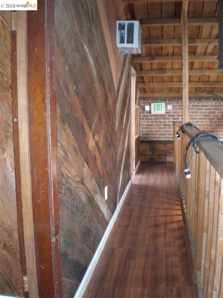 636 3rd St., OAKLAND, California 94607, ,Comm Industrial For Lease,For Rent,3rd St.,40943011