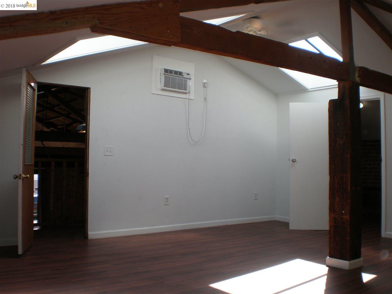 636 3rd St., OAKLAND, California 94607, ,Comm Industrial For Lease,For Rent,3rd St.,40943011