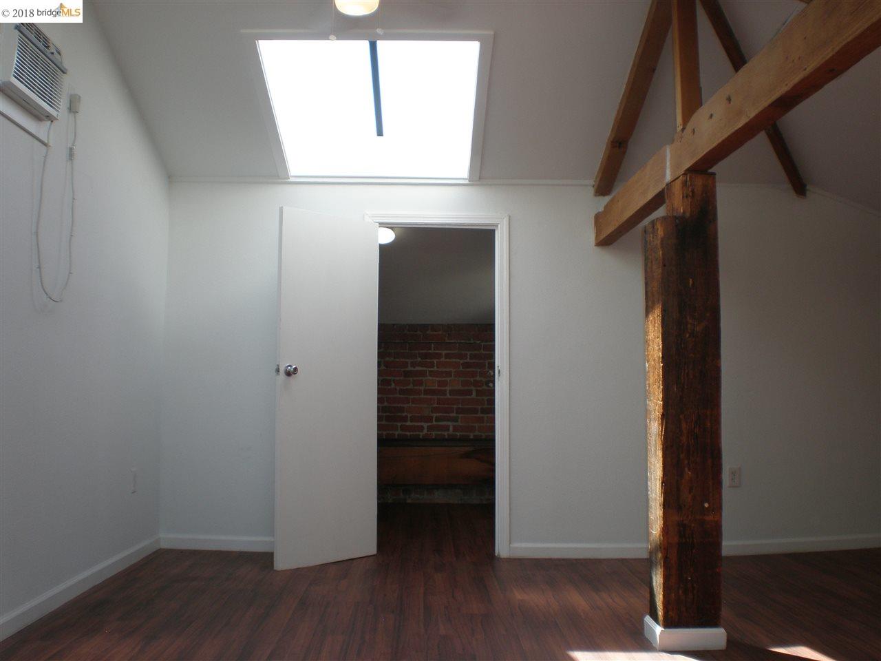 636 3rd St., OAKLAND, California 94607, ,Comm Industrial For Lease,For Rent,3rd St.,40943011