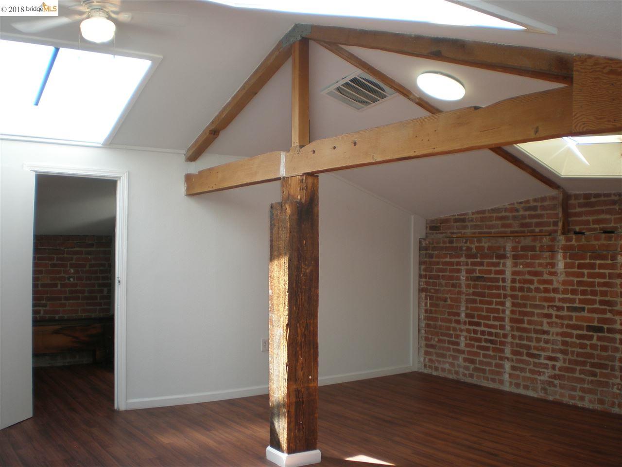 636 3rd St., OAKLAND, California 94607, ,Comm Industrial For Lease,For Rent,3rd St.,40943011