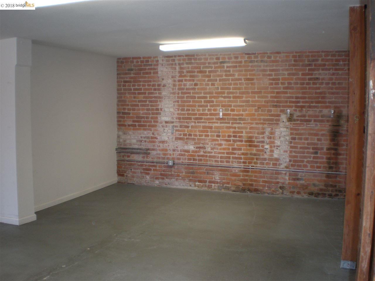 636 3rd St., OAKLAND, California 94607, ,Comm Industrial For Lease,For Rent,3rd St.,40943011