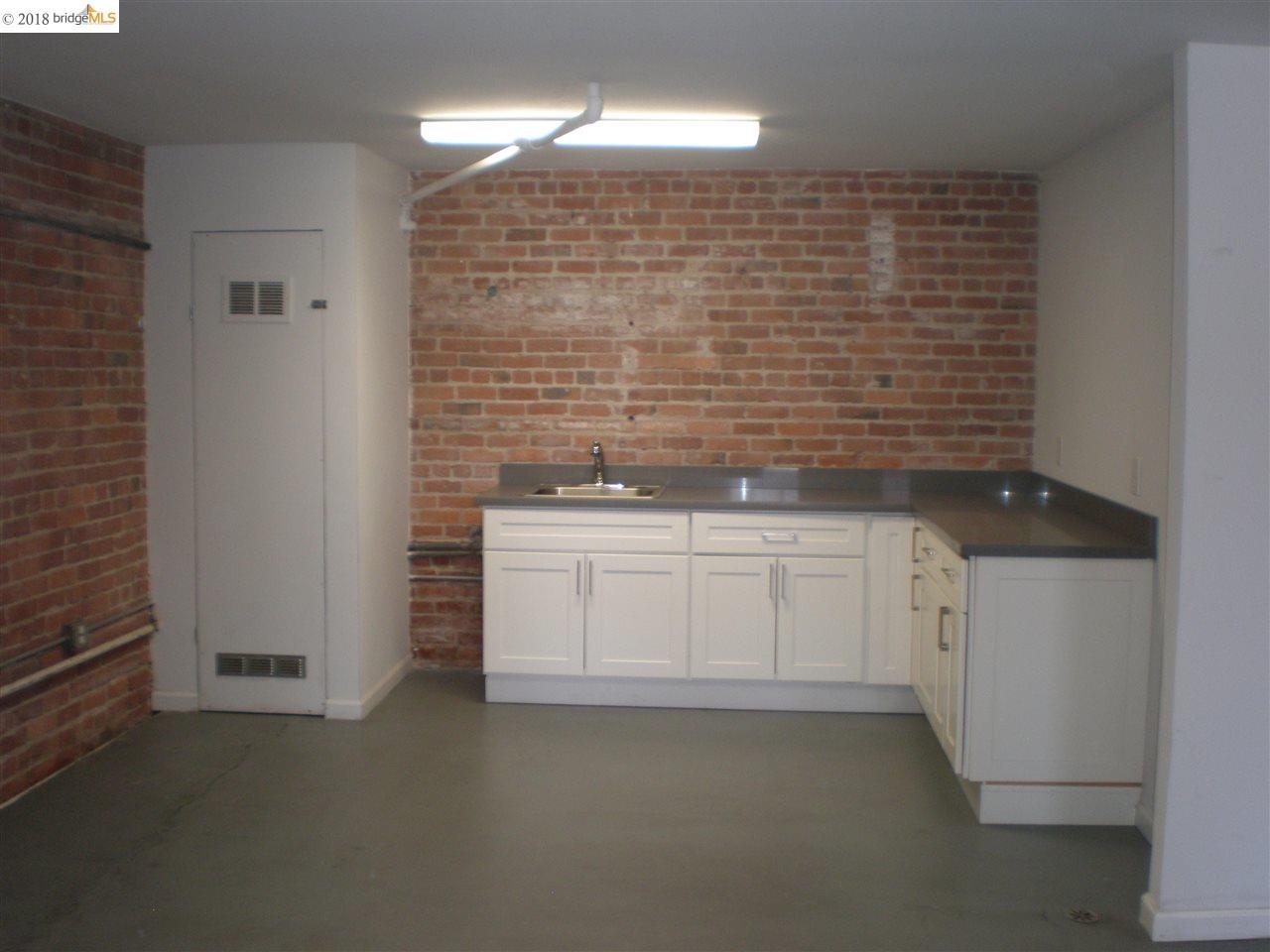 636 3rd St., OAKLAND, California 94607, ,Comm Industrial For Lease,For Rent,3rd St.,40943011