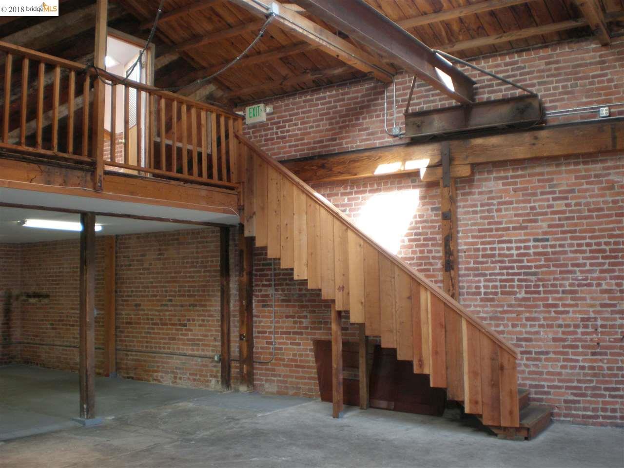 636 3rd St., OAKLAND, California 94607, ,Comm Industrial For Lease,For Rent,3rd St.,40943011