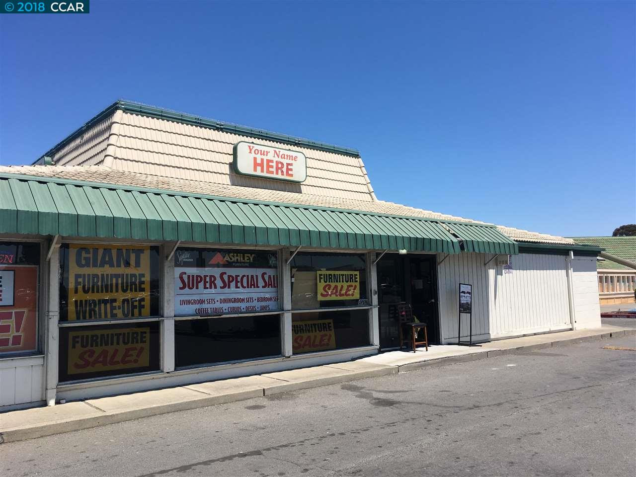 3790 Sonoma Blvd, VALLEJO, California 94589, ,Comm Industrial For Lease,For Rent,Sonoma Blvd,40943026