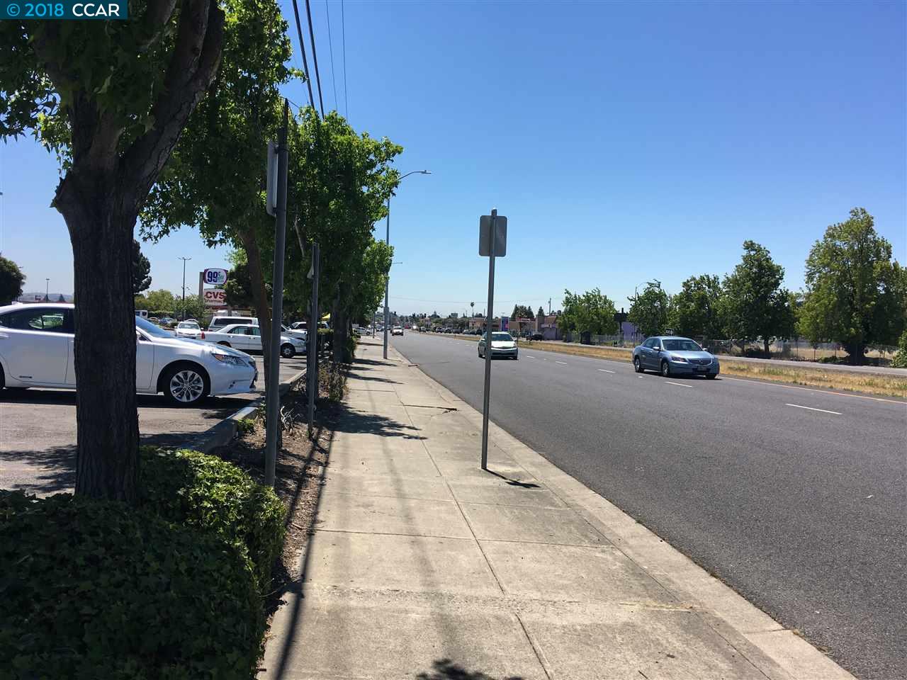 3790 Sonoma Blvd, VALLEJO, California 94589, ,Comm Industrial For Lease,For Rent,Sonoma Blvd,40943026