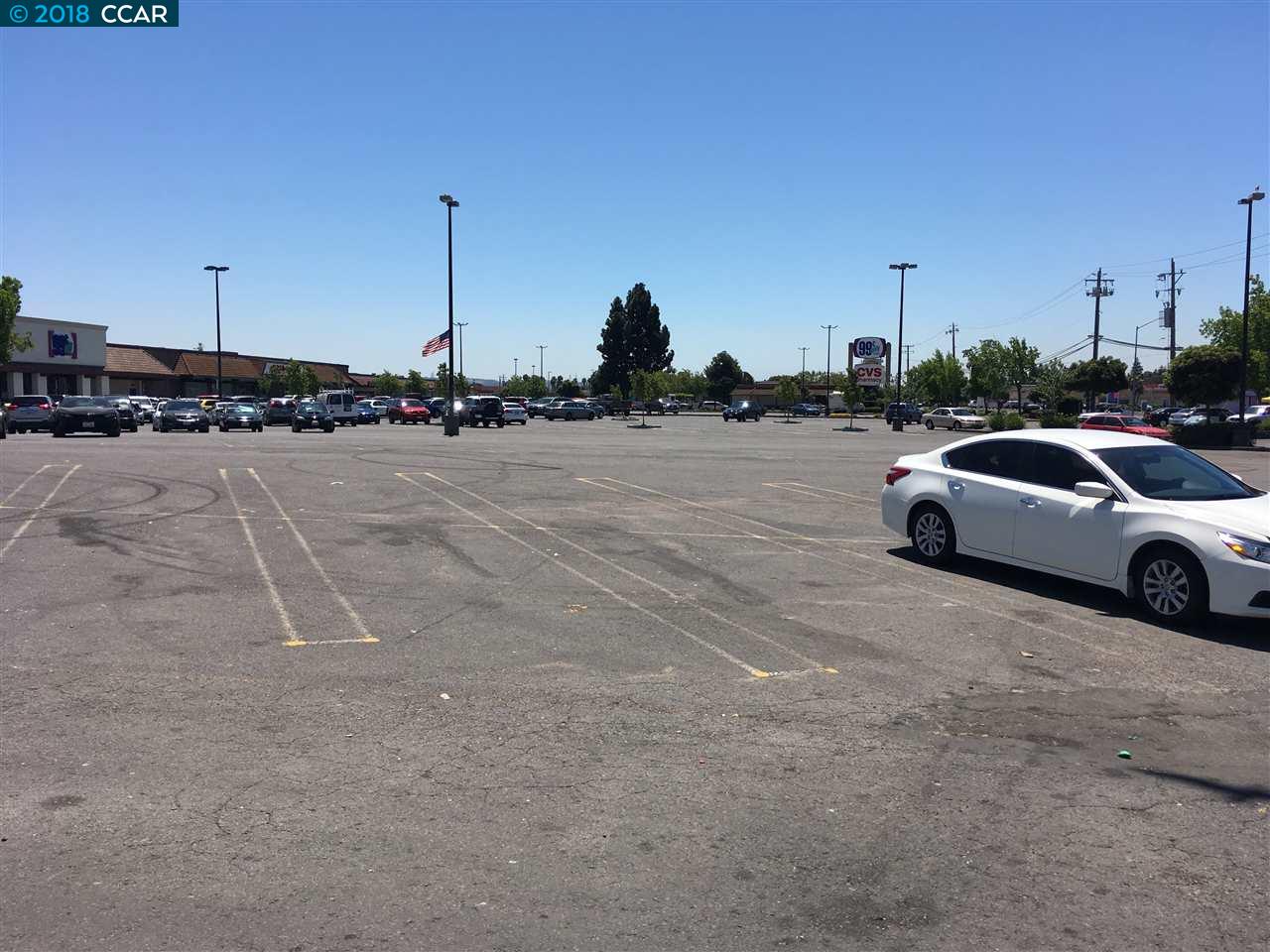3790 Sonoma Blvd, VALLEJO, California 94589, ,Comm Industrial For Lease,For Rent,Sonoma Blvd,40943026