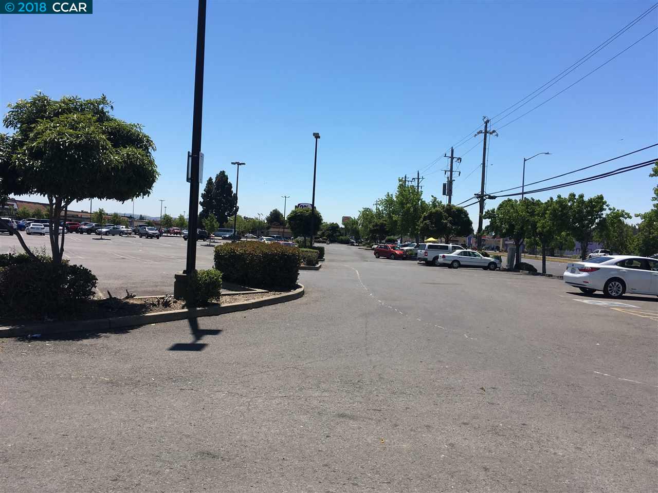 3790 Sonoma Blvd, VALLEJO, California 94589, ,Comm Industrial For Lease,For Rent,Sonoma Blvd,40943026