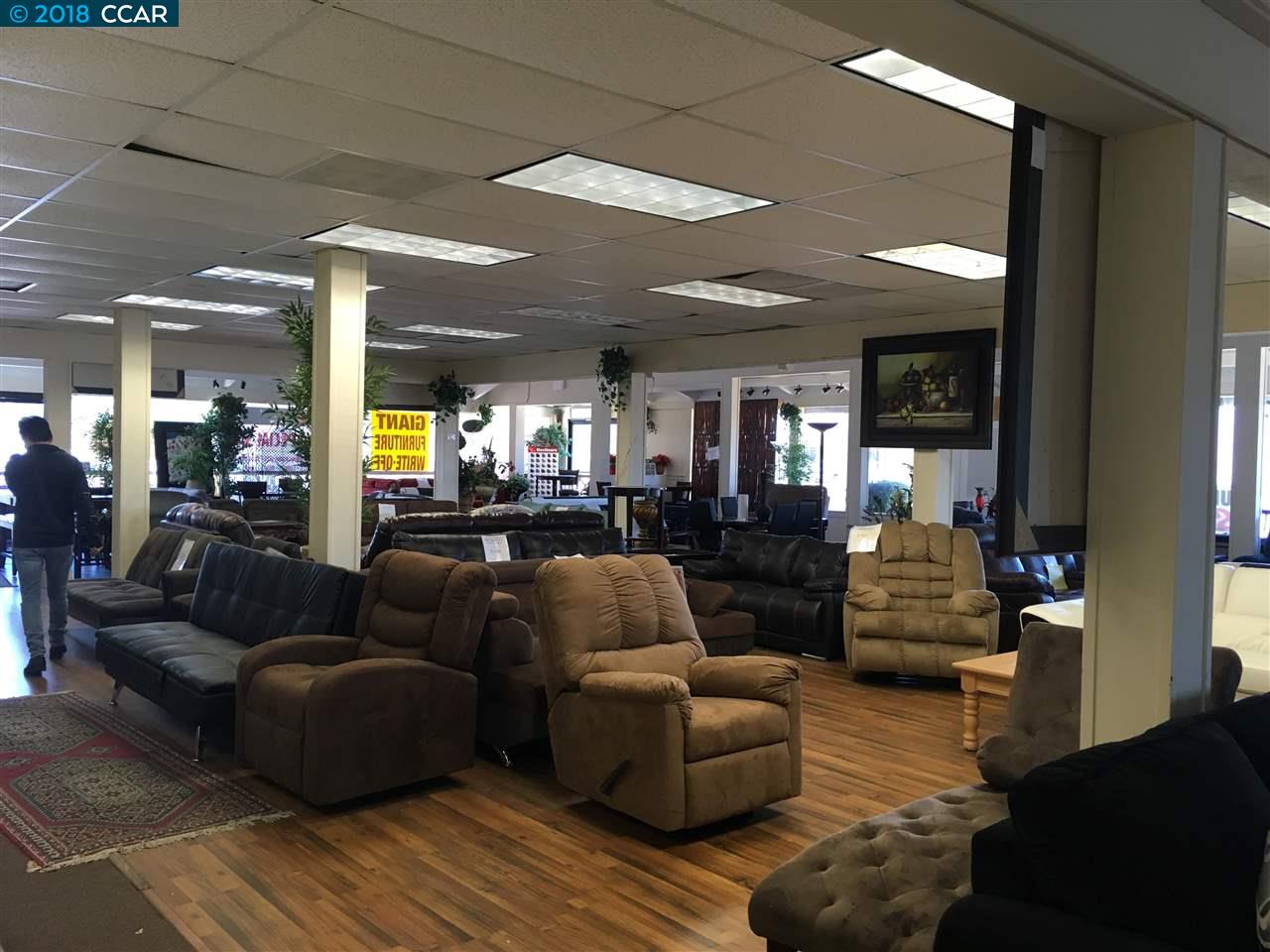 3790 Sonoma Blvd, VALLEJO, California 94589, ,Comm Industrial For Lease,For Rent,Sonoma Blvd,40943026