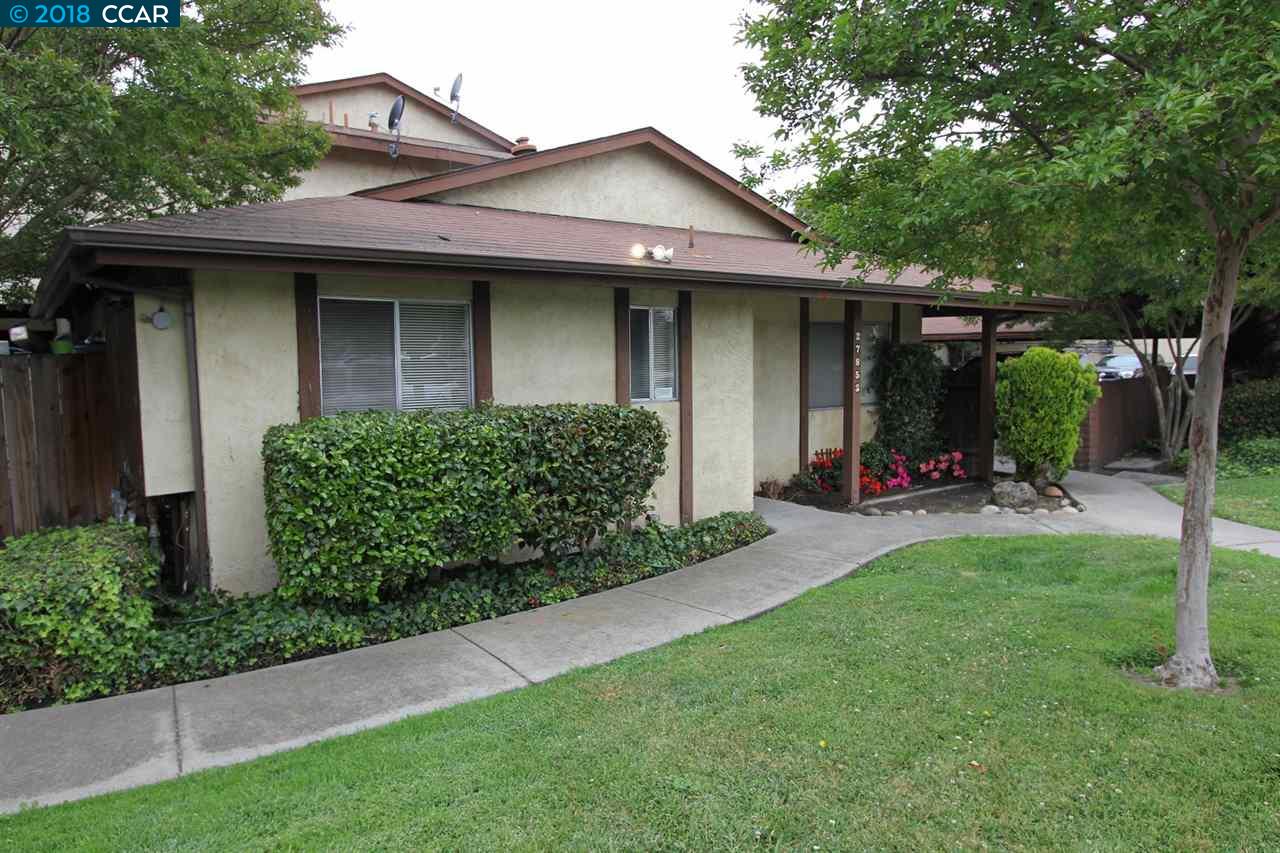 27853 Leidig Ct, HAYWARD, California 94544, ,Comm Ri Multi-units 5+,For Sale,Leidig Ct,40824398