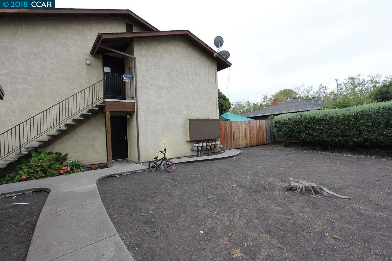 27853 Leidig Ct, HAYWARD, California 94544, ,Comm Ri Multi-units 5+,For Sale,Leidig Ct,40824398