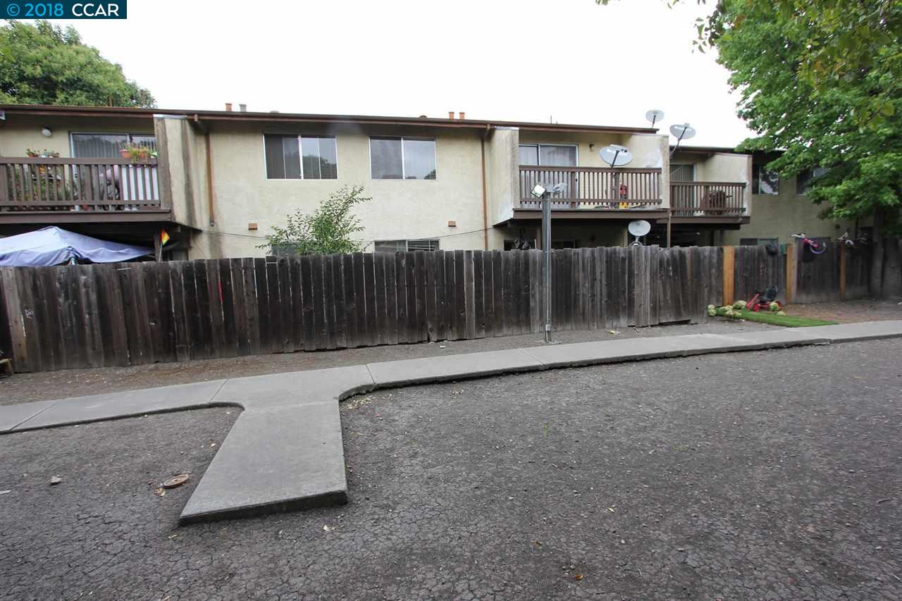 27853 Leidig Ct, HAYWARD, California 94544, ,Comm Ri Multi-units 5+,For Sale,Leidig Ct,40824398