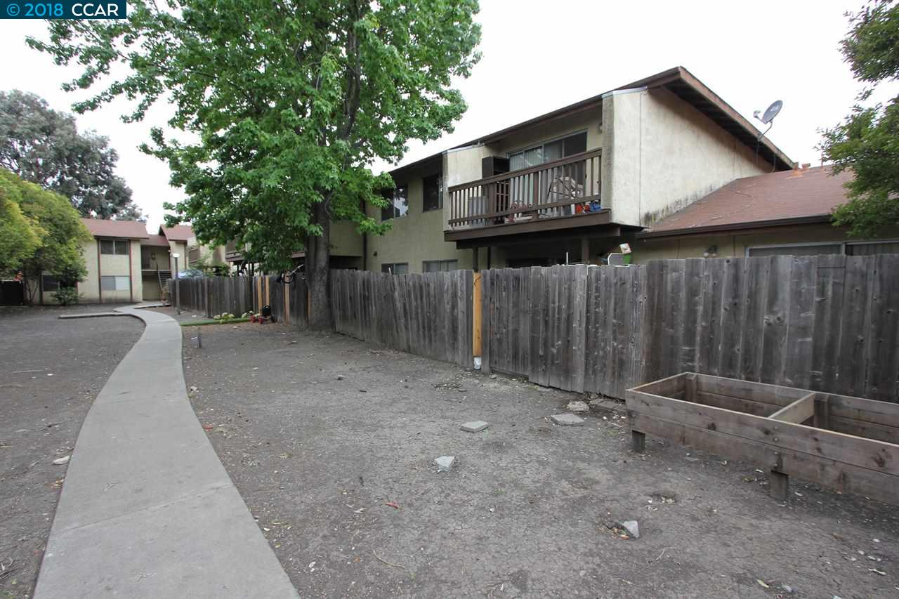 27853 Leidig Ct, HAYWARD, California 94544, ,Comm Ri Multi-units 5+,For Sale,Leidig Ct,40824398