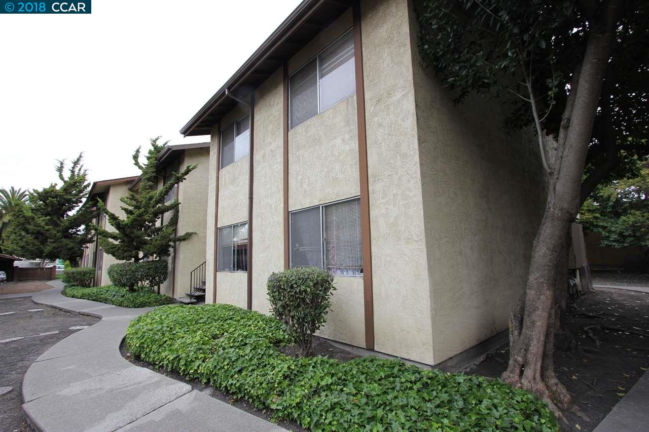 27853 Leidig Ct, HAYWARD, California 94544, ,Comm Ri Multi-units 5+,For Sale,Leidig Ct,40824398