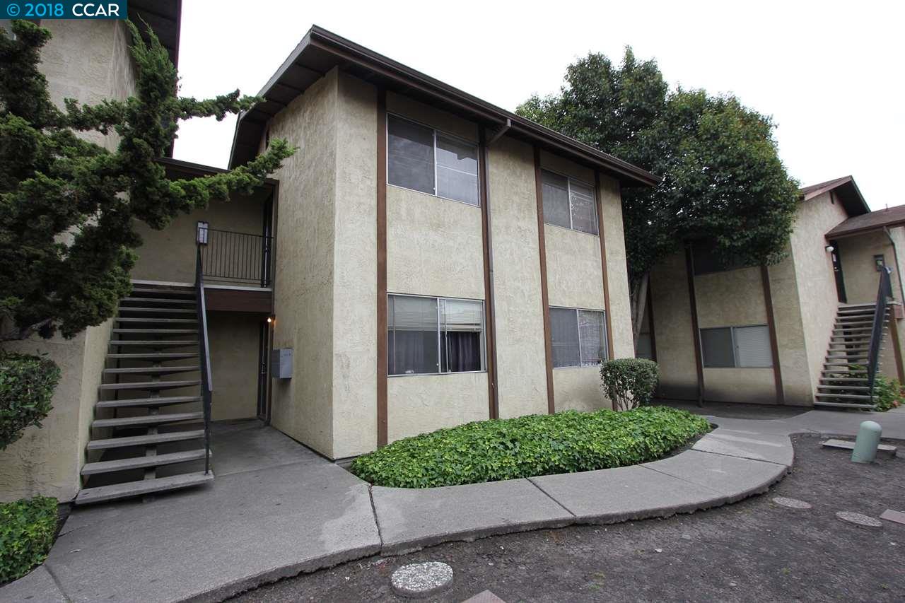 27853 Leidig Ct, HAYWARD, California 94544, ,Comm Ri Multi-units 5+,For Sale,Leidig Ct,40824398