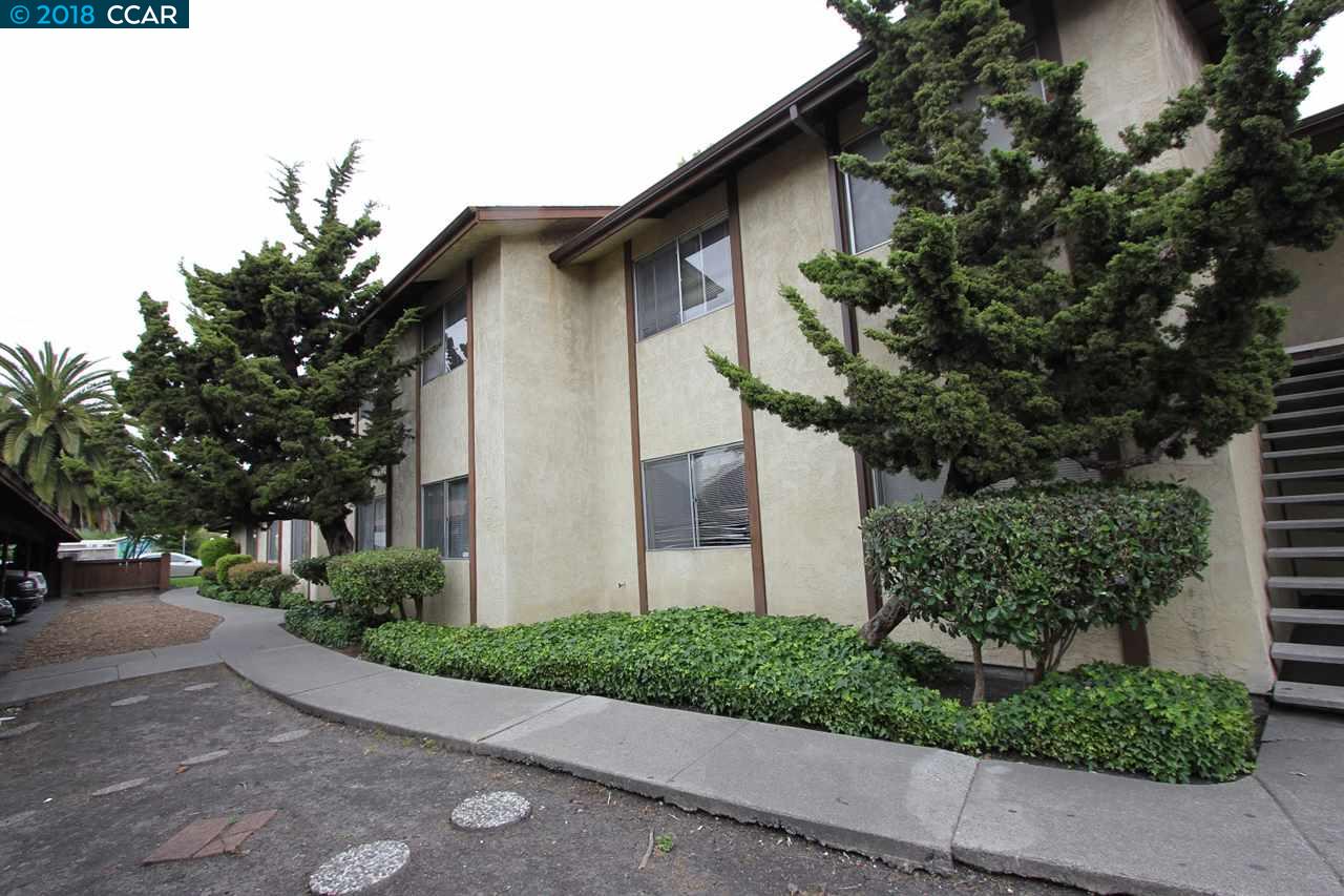 27853 Leidig Ct, HAYWARD, California 94544, ,Comm Ri Multi-units 5+,For Sale,Leidig Ct,40824398