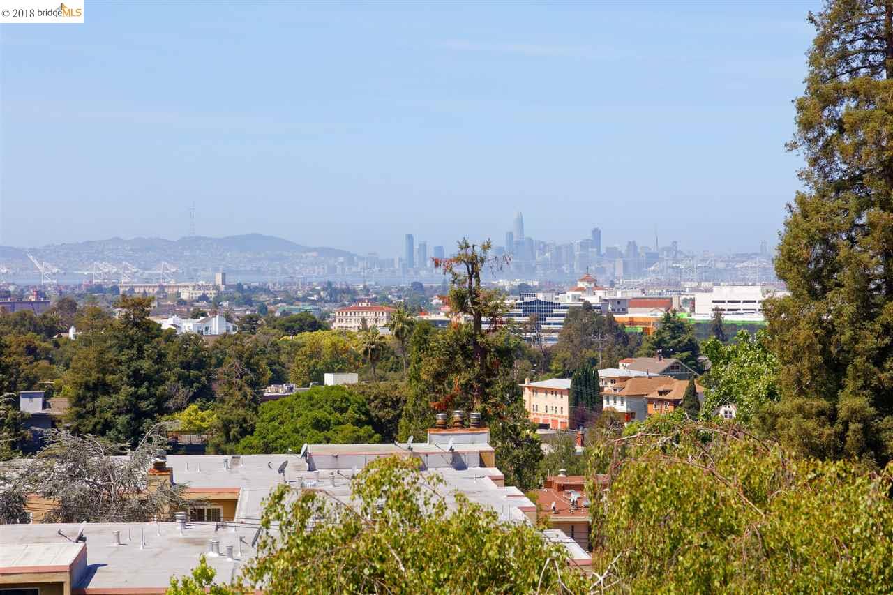 3921 Harrison Street, OAKLAND, California 94611, ,Comm Ri Multi-units 5+,For Sale,Harrison Street,40824667