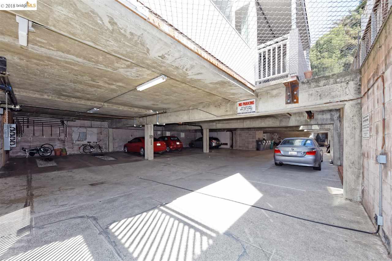 3921 Harrison Street, OAKLAND, California 94611, ,Comm Ri Multi-units 5+,For Sale,Harrison Street,40824667