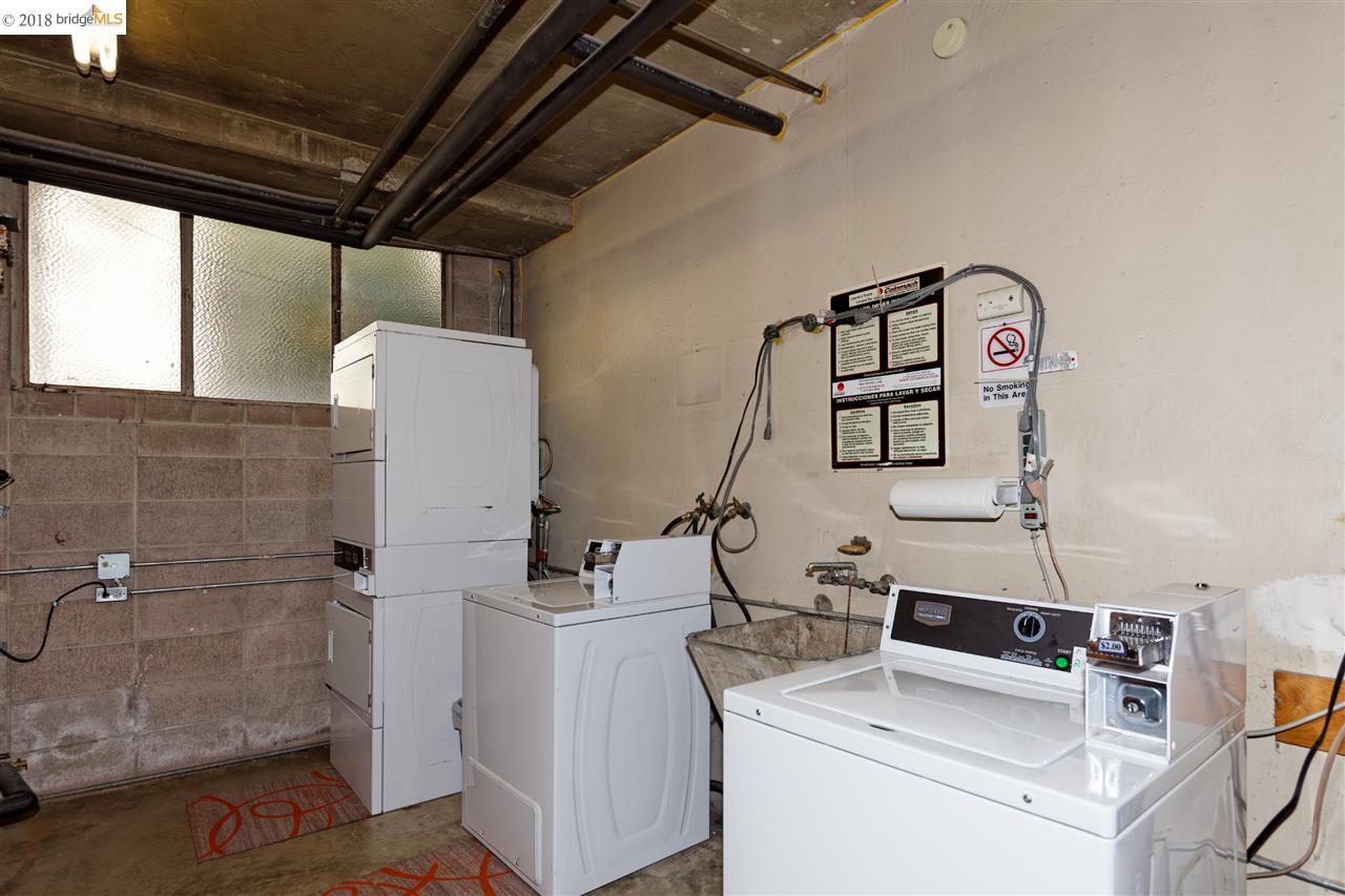 3921 Harrison Street, OAKLAND, California 94611, ,Comm Ri Multi-units 5+,For Sale,Harrison Street,40824667