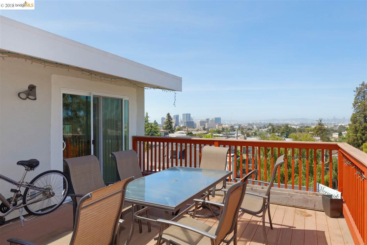 3921 Harrison Street, OAKLAND, California 94611, ,Comm Ri Multi-units 5+,For Sale,Harrison Street,40824667