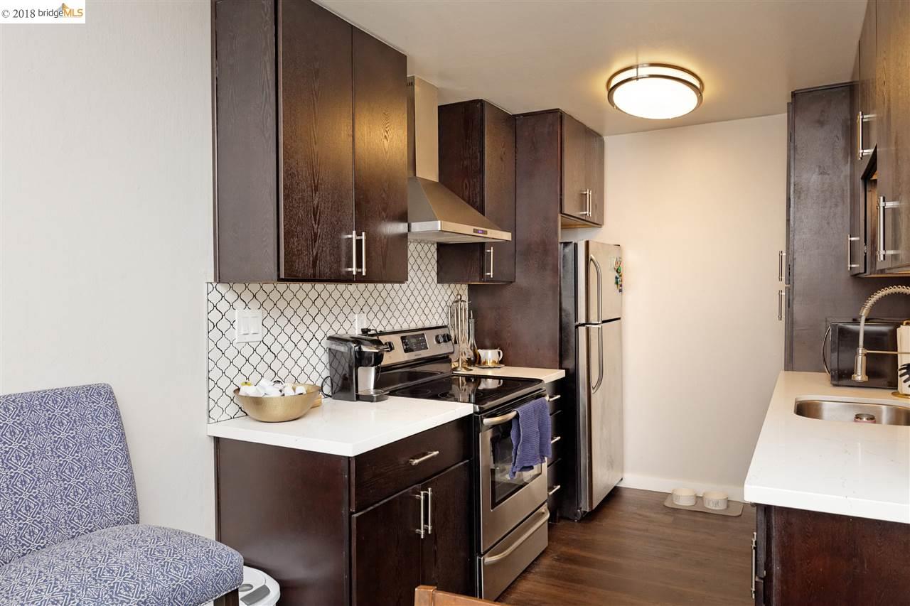 3921 Harrison Street, OAKLAND, California 94611, ,Comm Ri Multi-units 5+,For Sale,Harrison Street,40824667