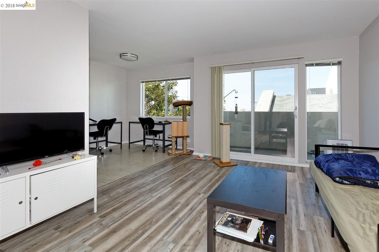 3921 Harrison Street, OAKLAND, California 94611, ,Comm Ri Multi-units 5+,For Sale,Harrison Street,40824667