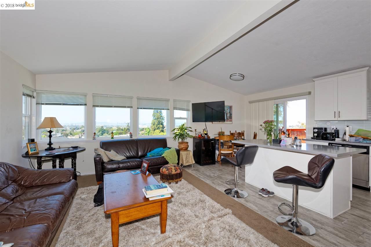 3921 Harrison Street, OAKLAND, California 94611, ,Comm Ri Multi-units 5+,For Sale,Harrison Street,40824667