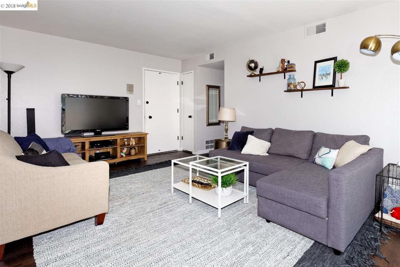 3921 Harrison Street, OAKLAND, California 94611, ,Comm Ri Multi-units 5+,For Sale,Harrison Street,40824667