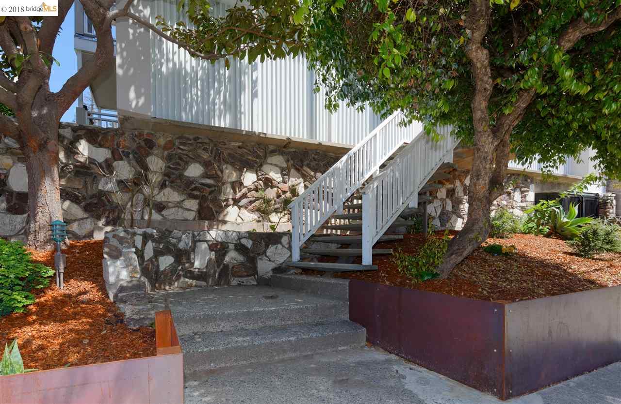 3921 Harrison Street, OAKLAND, California 94611, ,Comm Ri Multi-units 5+,For Sale,Harrison Street,40824667
