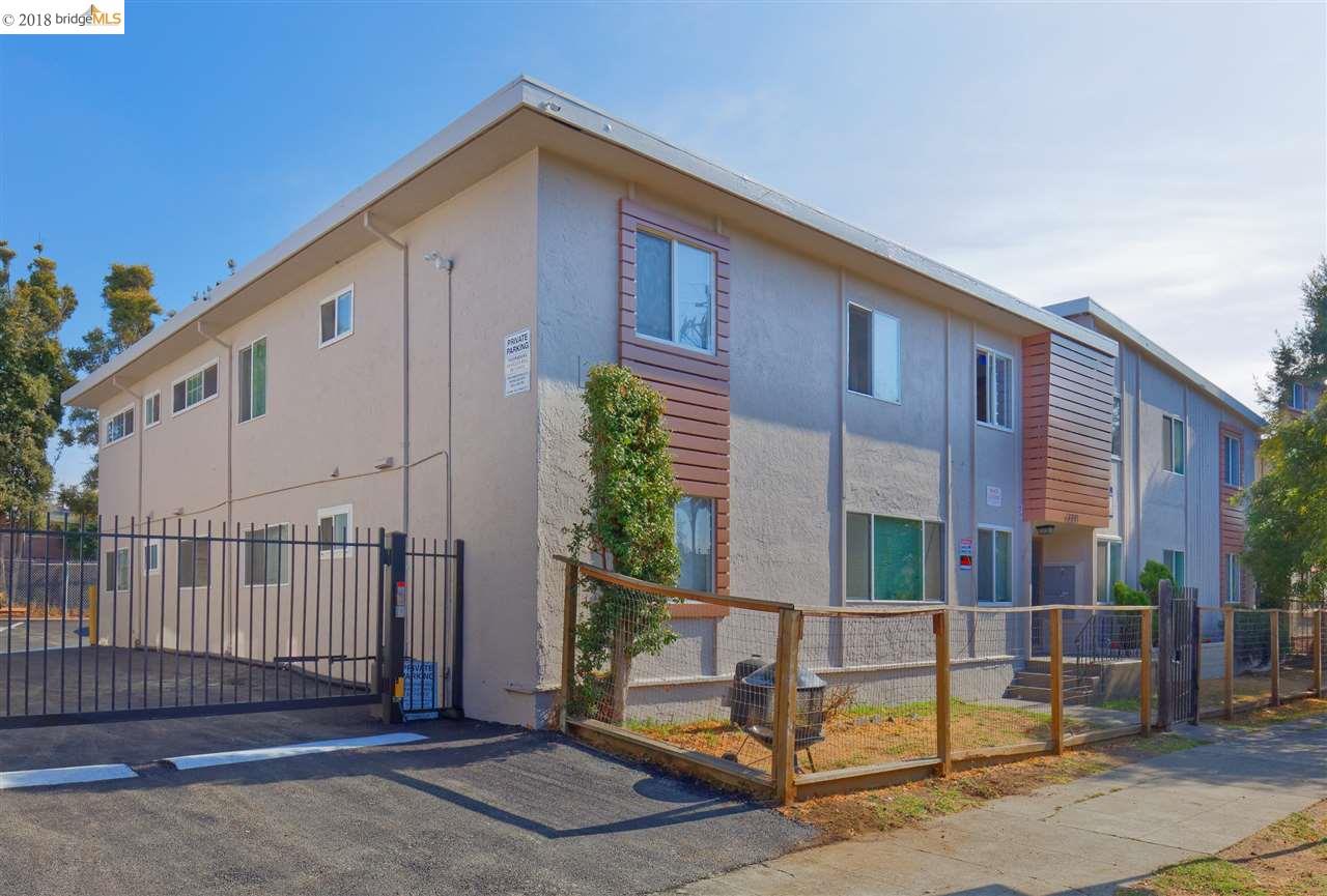 2227 Bonar Street, BERKELEY, California 94702, ,Comm Ri Multi-units 5+,For Sale,Bonar Street,40824694