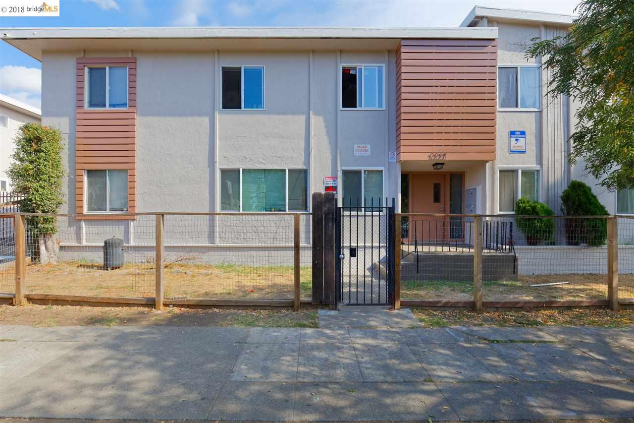 2227 Bonar Street, BERKELEY, California 94702, ,Comm Ri Multi-units 5+,For Sale,Bonar Street,40824694