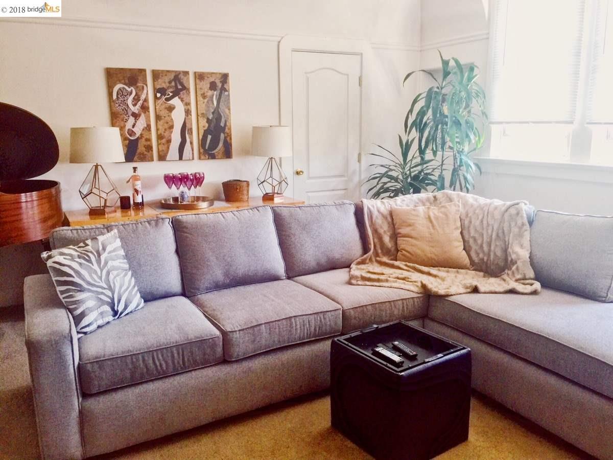1033 Magnolia Street, OAKLAND, California 94607, ,Comm Ri Multi-units 5+,For Sale,Magnolia Street,40824695