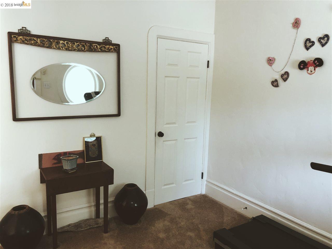 1033 Magnolia Street, OAKLAND, California 94607, ,Comm Ri Multi-units 5+,For Sale,Magnolia Street,40824695