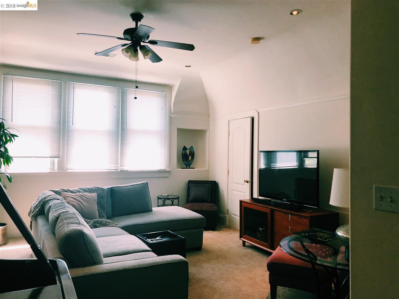 1033 Magnolia Street, OAKLAND, California 94607, ,Comm Ri Multi-units 5+,For Sale,Magnolia Street,40824695