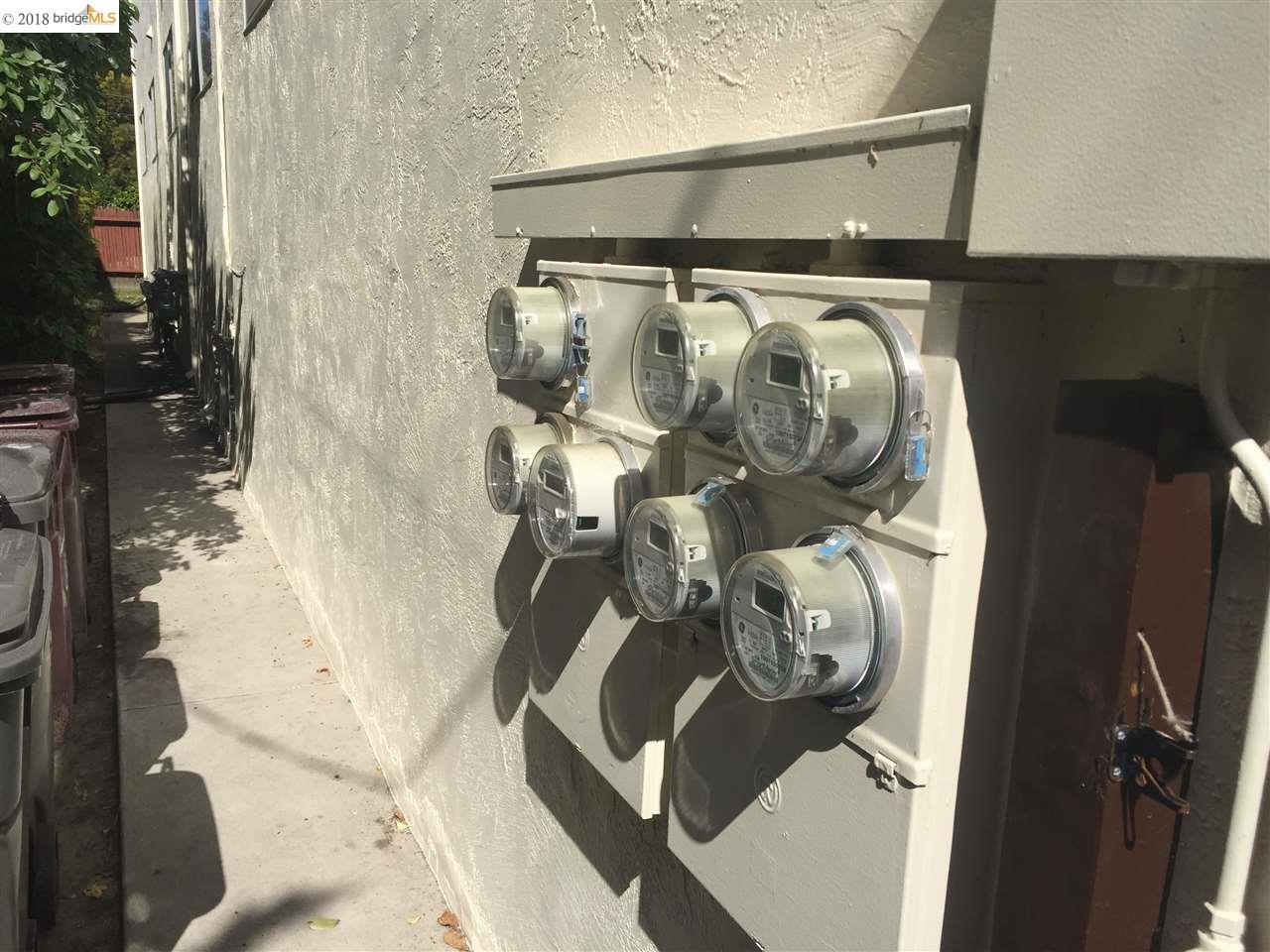 1000 Washington Av., ALBANY, California 94706, ,Comm Ri Multi-units 5+,For Sale,Washington Av.,40825657