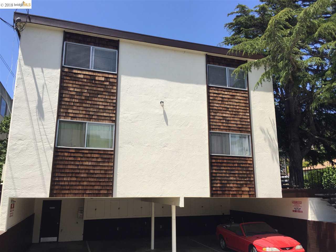 1000 Washington Av., ALBANY, California 94706, ,Comm Ri Multi-units 5+,For Sale,Washington Av.,40825657
