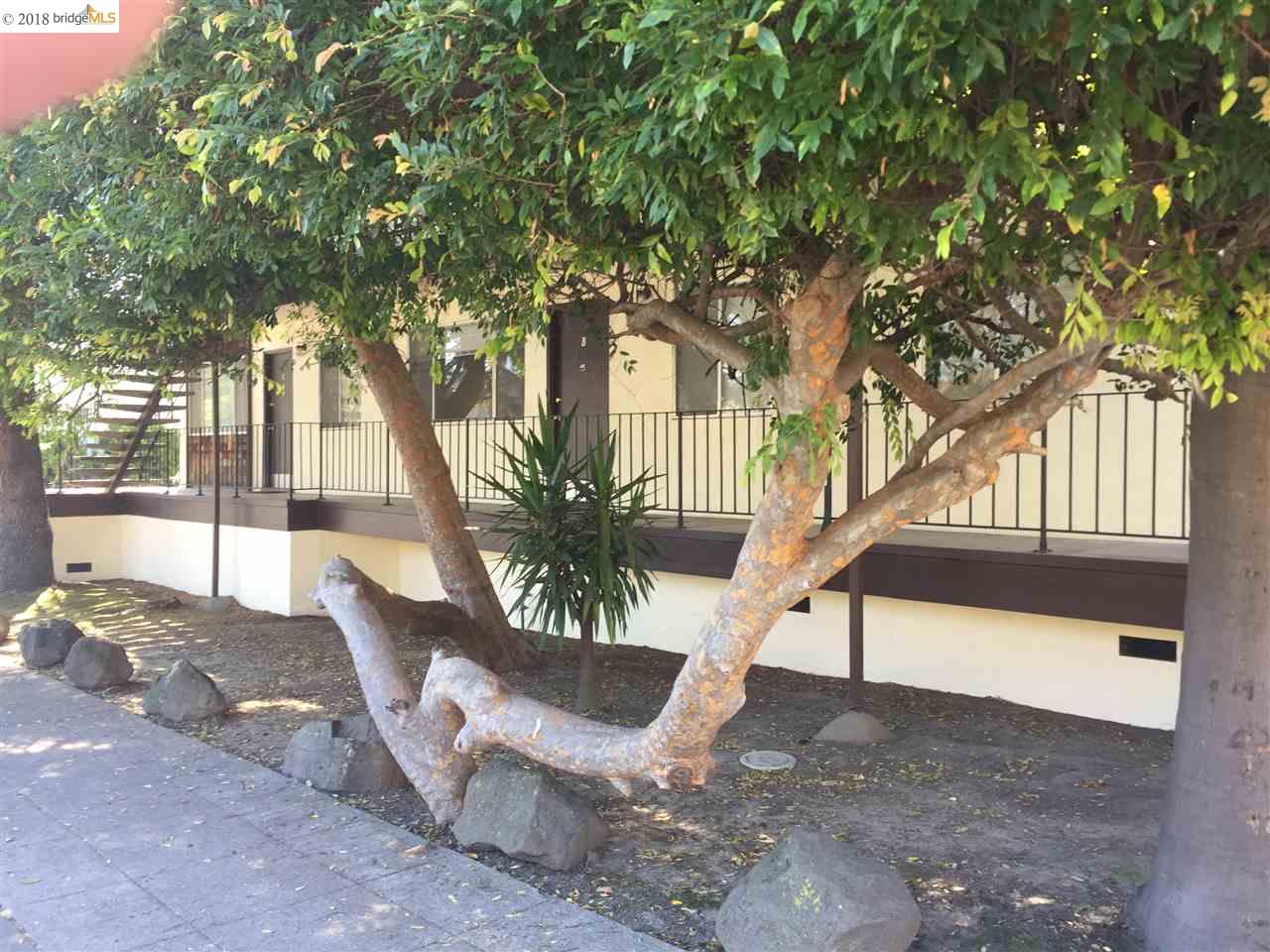 1000 Washington Av., ALBANY, California 94706, ,Comm Ri Multi-units 5+,For Sale,Washington Av.,40825657