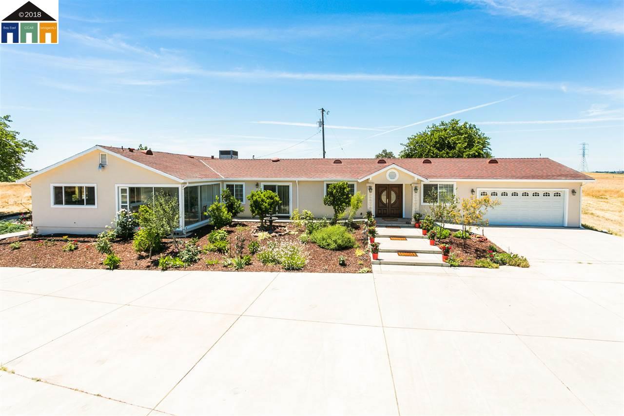 17535 E Kettleman Lane, Lodi, CA 95240 4 Beds 3 Baths (Sold