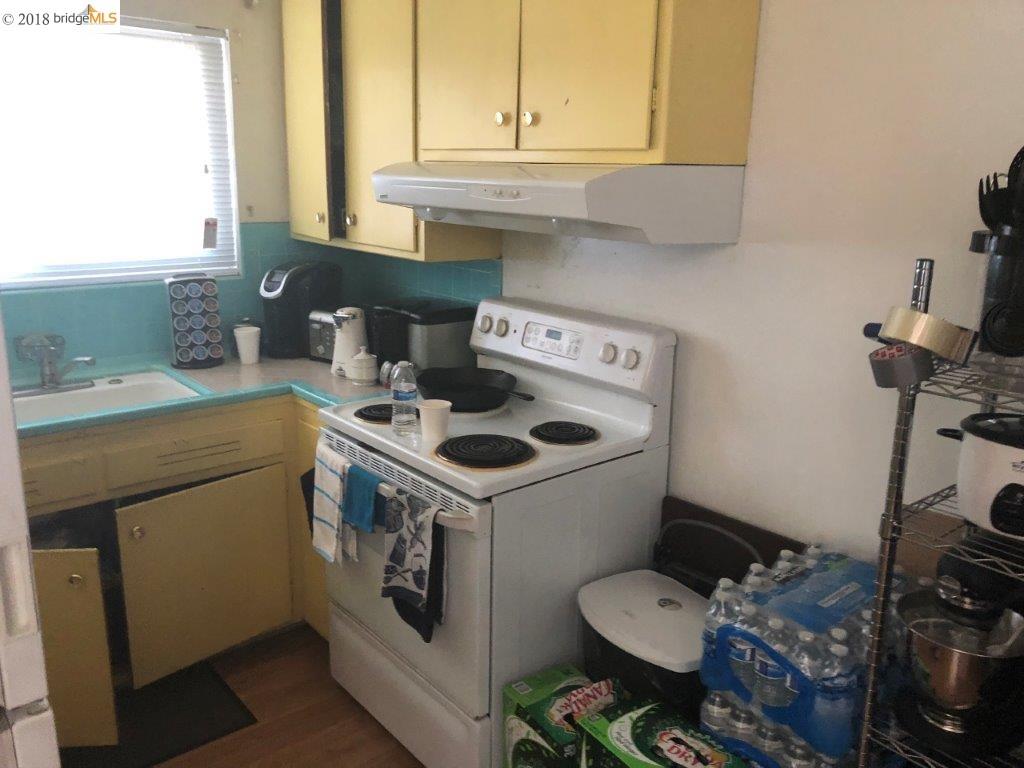 9874 Bancroft Avenue, OAKLAND, California 94603, ,Comm Ri Multi-units 5+,For Sale,Bancroft Avenue,40826681