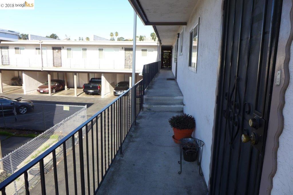 9874 Bancroft Avenue, OAKLAND, California 94603, ,Comm Ri Multi-units 5+,For Sale,Bancroft Avenue,40826681