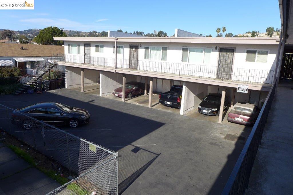 9874 Bancroft Avenue, OAKLAND, California 94603, ,Comm Ri Multi-units 5+,For Sale,Bancroft Avenue,40826681
