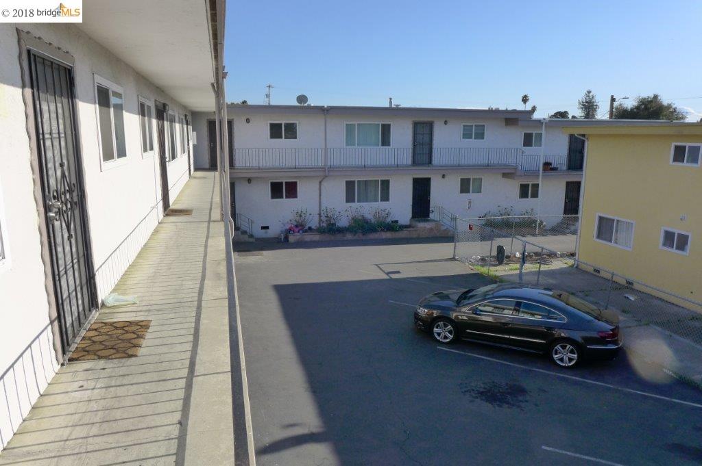9874 Bancroft Avenue, OAKLAND, California 94603, ,Comm Ri Multi-units 5+,For Sale,Bancroft Avenue,40826681