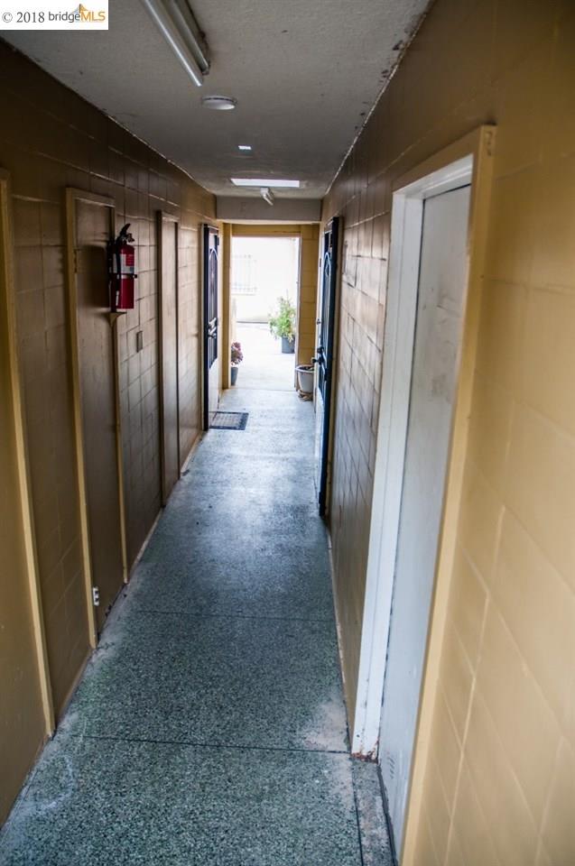 9884 Macarthur Blvd, OAKLAND, California 94605, ,Comm Ri Multi-units 5+,For Sale,Macarthur Blvd,40827188