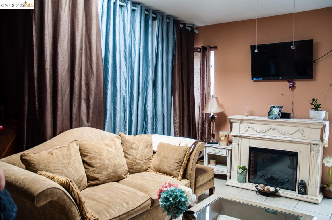 9884 Macarthur Blvd, OAKLAND, California 94605, ,Comm Ri Multi-units 5+,For Sale,Macarthur Blvd,40827188