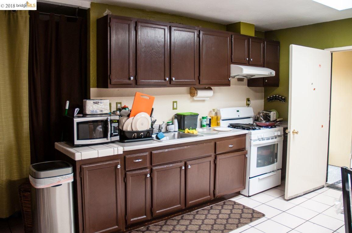 9884 Macarthur Blvd, OAKLAND, California 94605, ,Comm Ri Multi-units 5+,For Sale,Macarthur Blvd,40827188