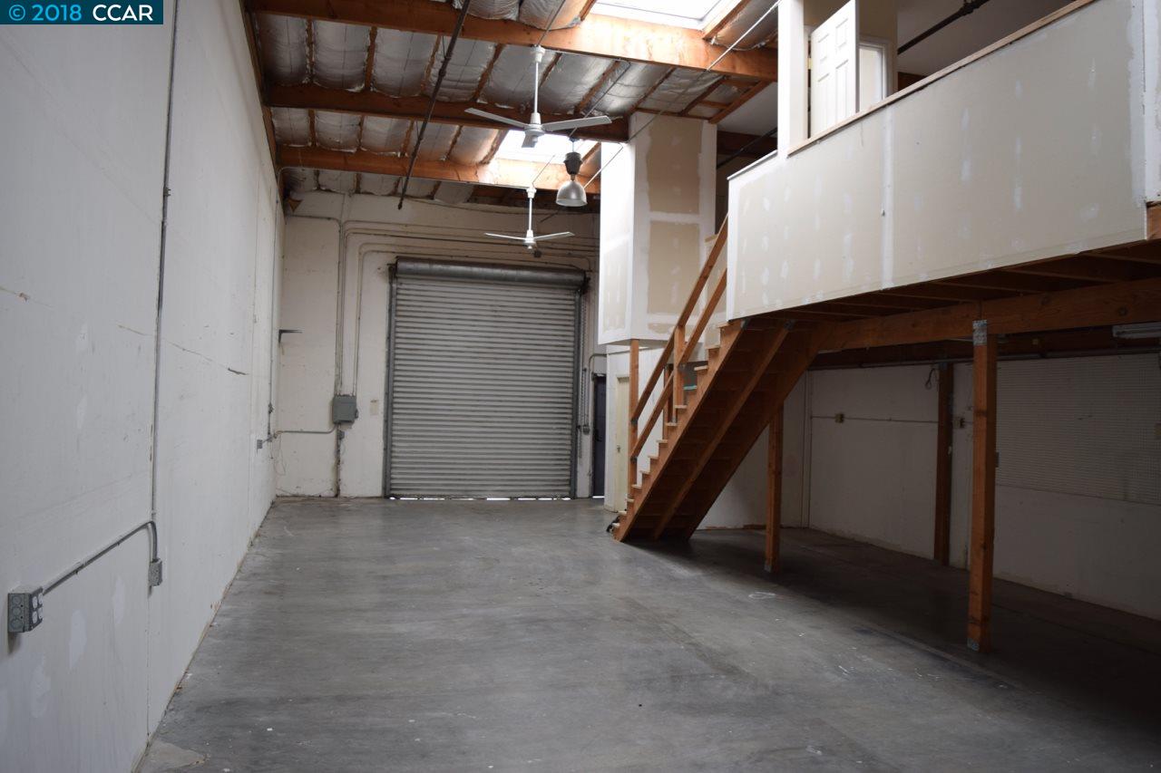 520 Garcia Ave, PITTSBURG, California 94565, ,Comm Industrial For Lease,For Rent,Garcia Ave,40943101
