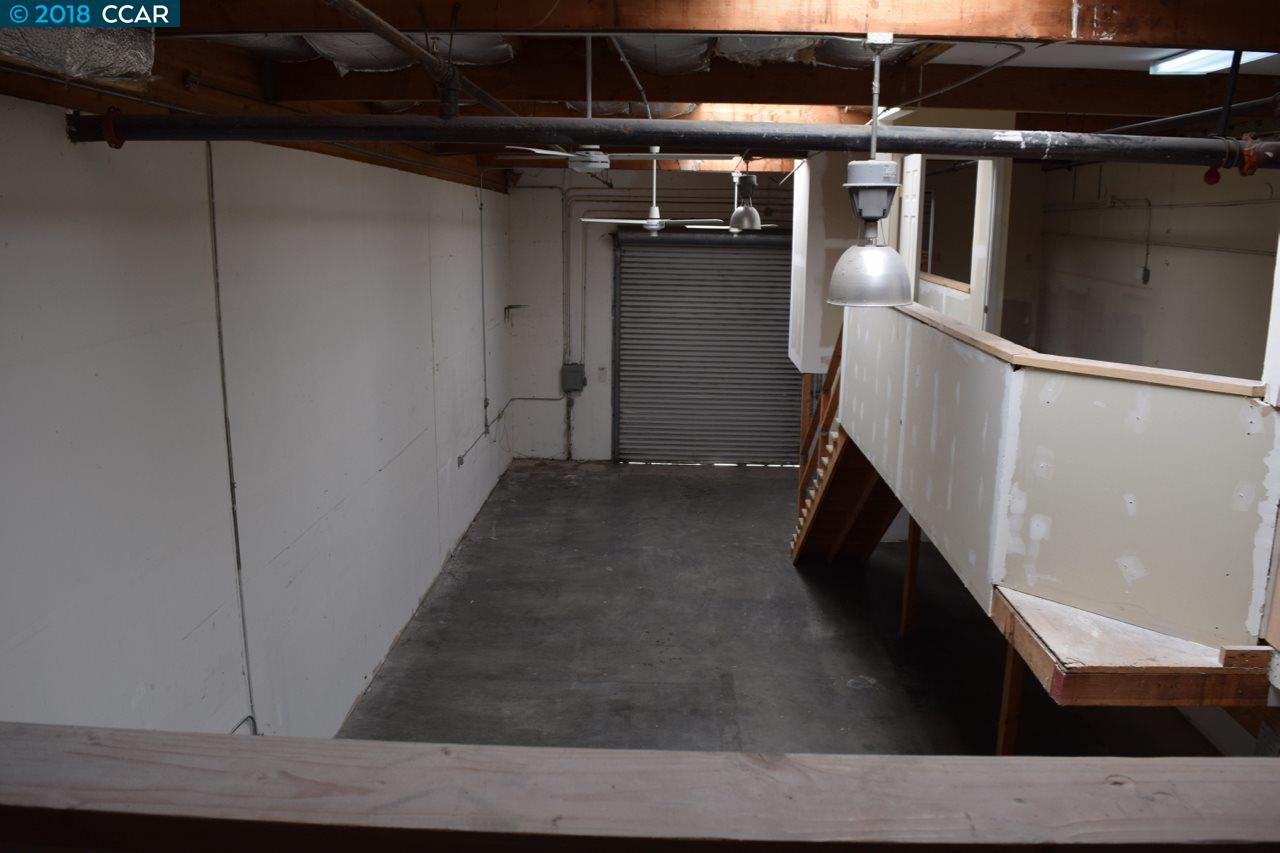 520 Garcia Ave, PITTSBURG, California 94565, ,Comm Industrial For Lease,For Rent,Garcia Ave,40943101