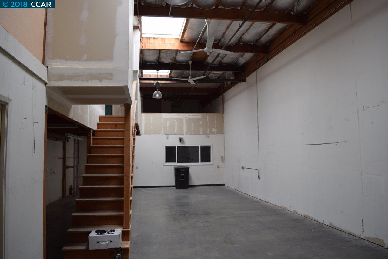 520 Garcia Ave, PITTSBURG, California 94565, ,Comm Industrial For Lease,For Rent,Garcia Ave,40943101