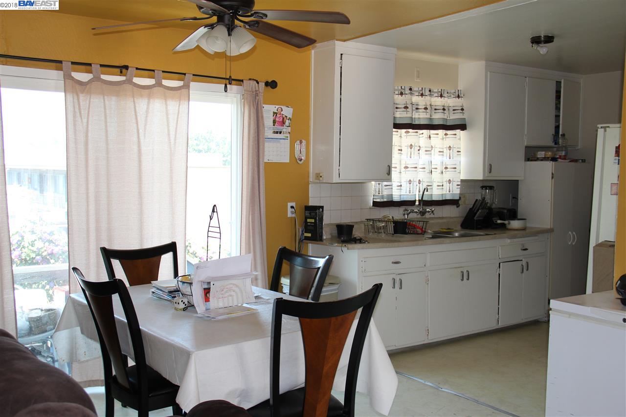 8117 Ney Ave, OAKLAND, California 94605, ,Comm Ri Multi-units 5+,For Sale,Ney Ave,40827697