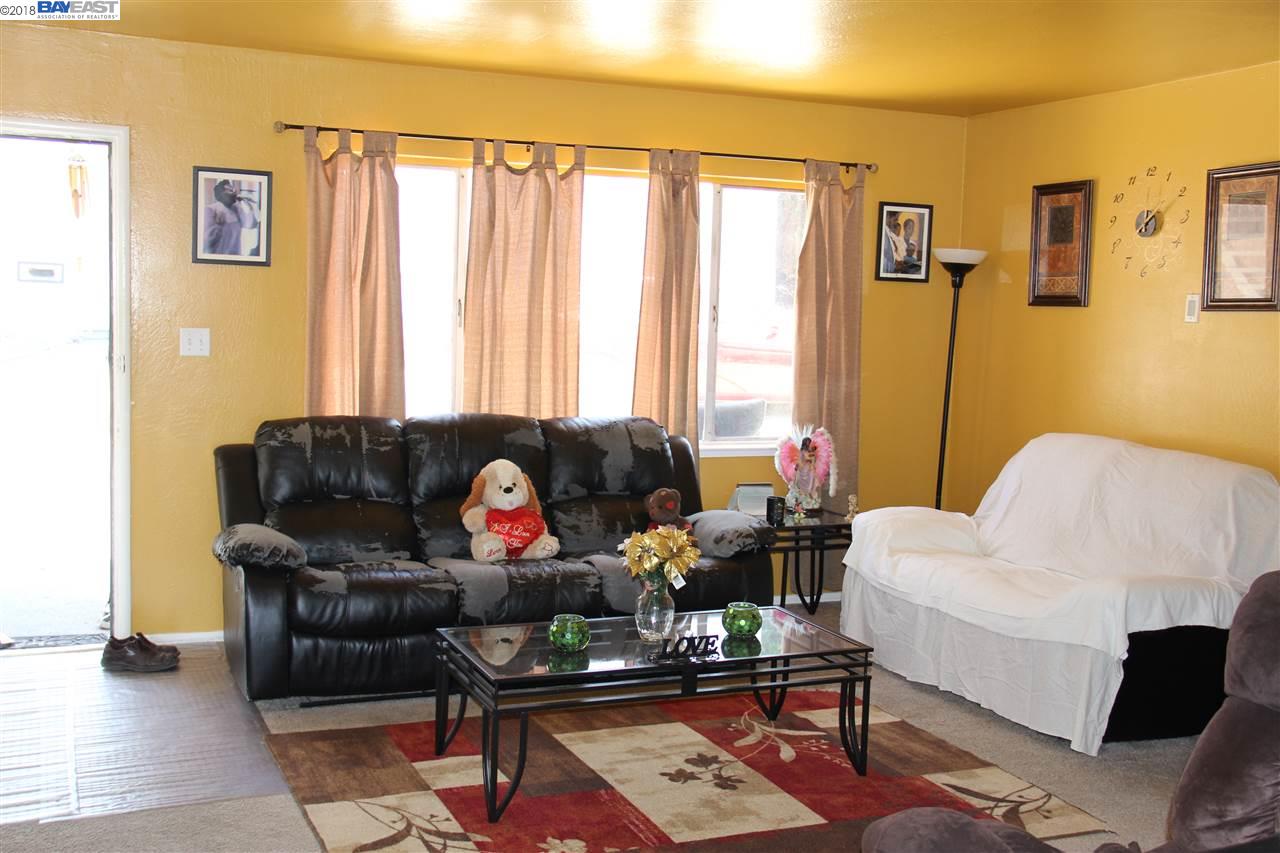 8117 Ney Ave, OAKLAND, California 94605, ,Comm Ri Multi-units 5+,For Sale,Ney Ave,40827697