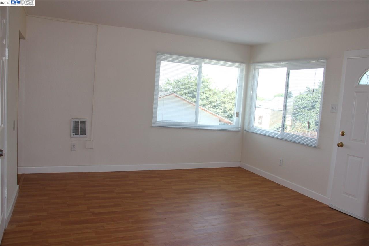 8117 Ney Ave, OAKLAND, California 94605, ,Comm Ri Multi-units 5+,For Sale,Ney Ave,40827697